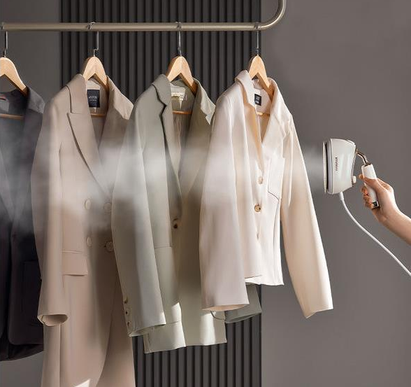 HYUNDAI Portable Steam Iron